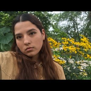 Meet your Posher, Jocelyn